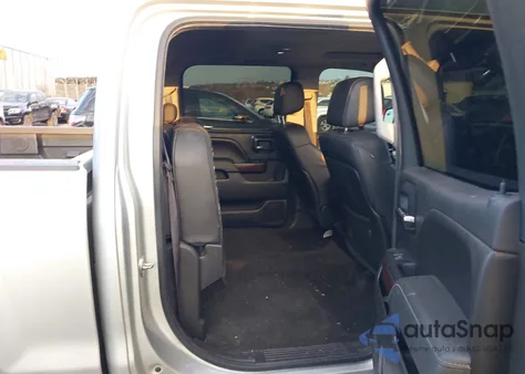 2015 GMC Sierra 1500 Slt z USA, uszkodzony, nr VIN 3GTU2VEC5FG272236